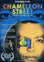 Chameleon Street Movie Poster (1990)