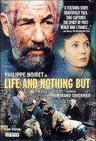 Life and Nothing But - La Vie et Rien d'autre Movie Poster (1990)