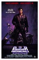 The Punisher Movie Poster (1990)