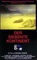 The Seventh Continent - Der Siebente Kontinent Movie Poster (1989)