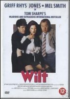 Wilt Movie Poster (1990)