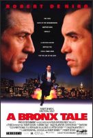 A Bronx Tale Movie Poster (1993)
