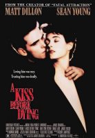 A Kiss Before Dying Movie Poster (1991)