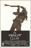 A Midnight Clear Movie Poster (1992)