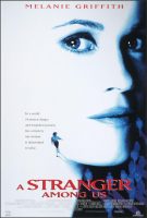 A Stranger Among Us Movie Poster (1992)