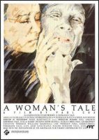 A Woman's Tale Movie Poster (1991)