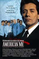 American Me Movie Poster (1992)