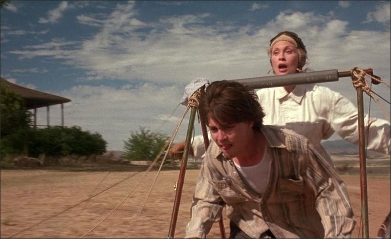 Arizona Dream (1994)