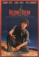 Arizona Dream Movie Poster (1994)