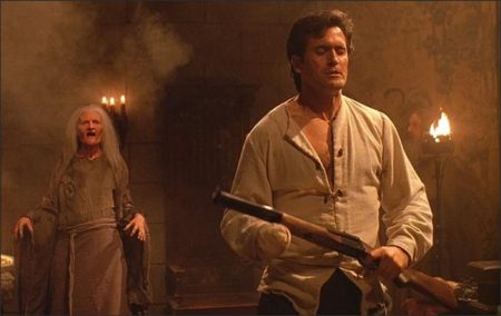 Army of Darkness (1993)