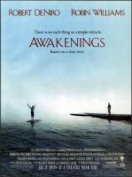Awakenings Movie Poster (1990)