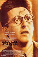 Barton Fink Movie Poster (1991)