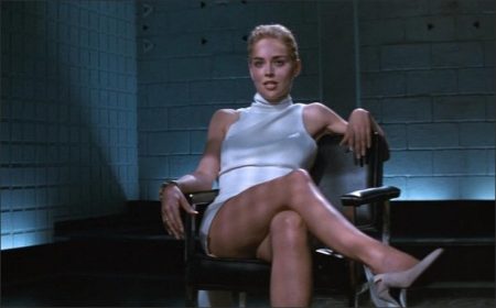 Basic Instinct (1992)