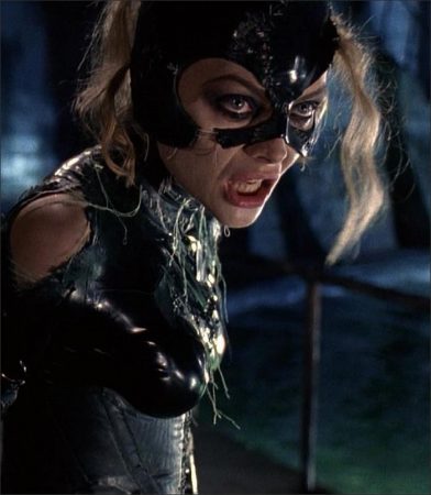 Batman Returns (1992) - Michelle Pfeiffer
