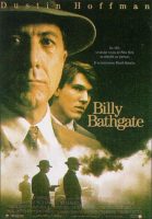 Billy Bathgate Movie Poster (1991)