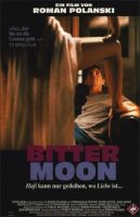 Bitter Moon Movie Poster (1993)