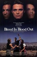 Blood In, Blood Out Movie Poster (1993)