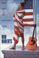 Bob Roberts Movie Poster (1992)
