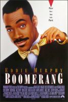 Boomerang Movie Poster (1992)