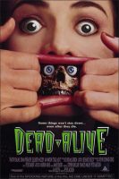 Braindead Movie Poster (1993)