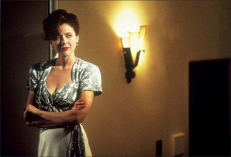 Bugsy (1991) - Annette Bening
