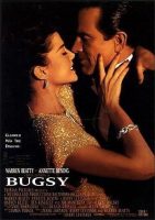 Bugsy Movie Poster (1991)