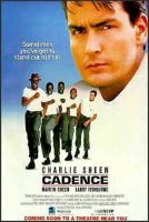 Cadence Movie Poster (1990)