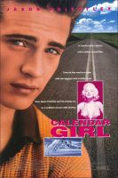 Calendar Girl Movie Poster  (1993)