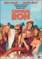 Captain Ron Movie Poster (1992)