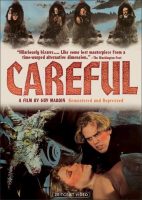 Careful Movie Poster (1993)