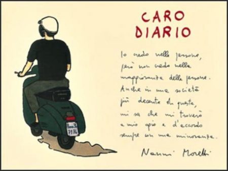 Caro Diario - Dear Diary (1994)