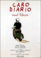 Caro Diario - Dear Diary Movie Poster (1994)