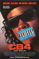 CB4 Movie Poster (1993)