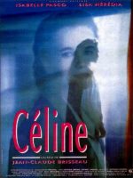 Céline Movie Poster (1992)