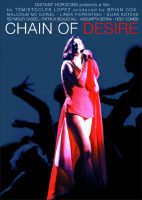 Chain of Desire Movie Poster (1993)