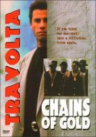 Chains of Gold Movie Poster (1991)