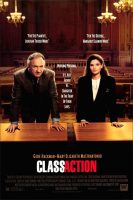 Class Action Movie Poster (1991)
