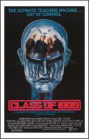 Class of 1999 Movie Poster (1990)