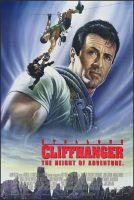 Cliffhanger Movie Poster (1993)
