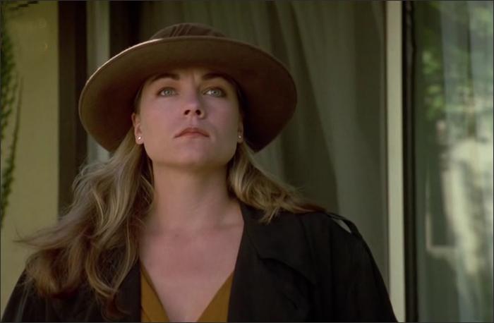 Cold Heaven (1992) - Theresa Russell