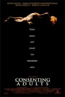 Consenting Adults Movie Poster (1992)