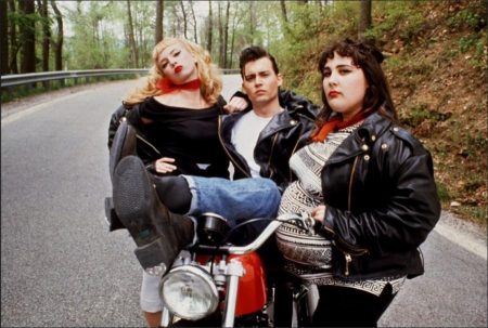 Cry-Baby (1990)