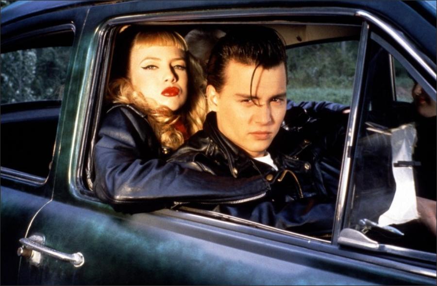 Cry-Baby (1990)