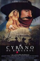 Cyrano de Bergerac Movie Poster (1990)