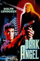 Dark Angel - I Come in Peace Movie Poster (1990)