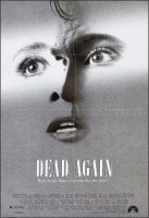 Dead Again Movie Poster (1991)