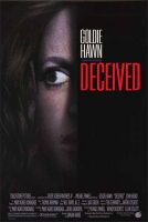 Deceived Movie Poster (1991)
