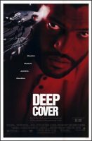 Deep Cover Movie Poster (1992)