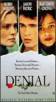 Denial Movie Poster (1990)