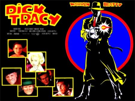 Dick Tracy (1990)